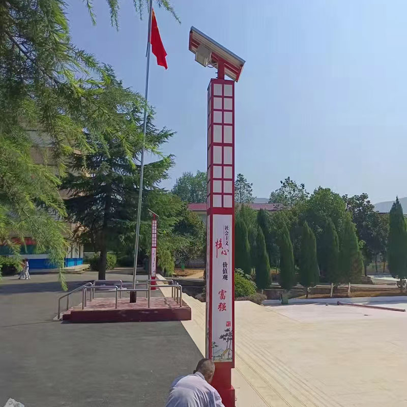 酒泉景观灯价格