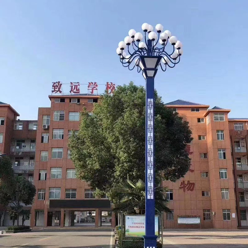酒泉中华灯生产厂家