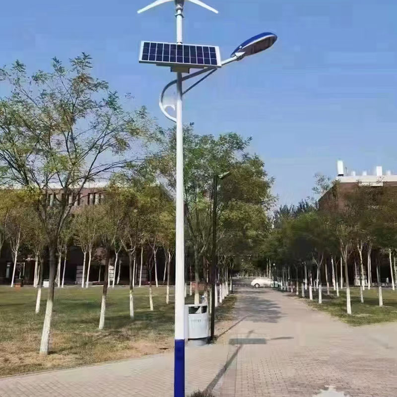 酒泉太阳能路灯批发