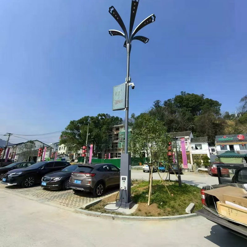 酒泉太阳能路灯安装价格