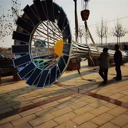 酒泉广场中华灯厂家定制