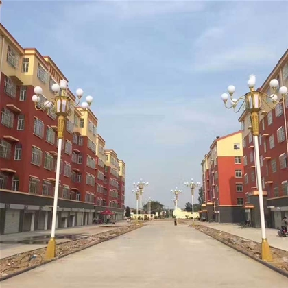 酒泉中华灯批发