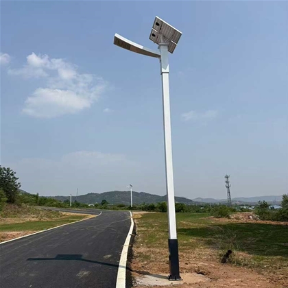 酒泉太阳能一体化路灯厂家