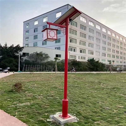 酒泉太阳能光伏照明路灯厂家