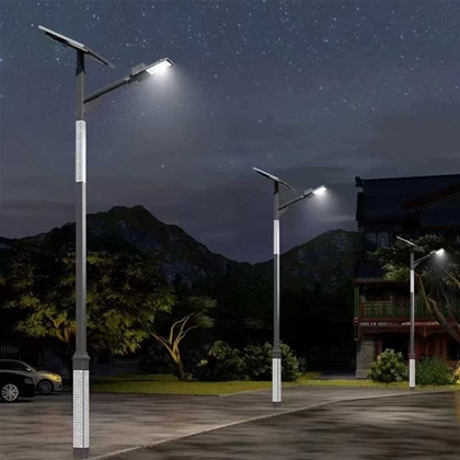 酒泉太阳能街灯定制