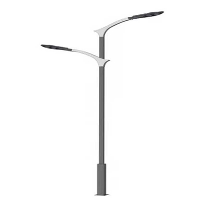 酒泉一体化路灯生产厂家