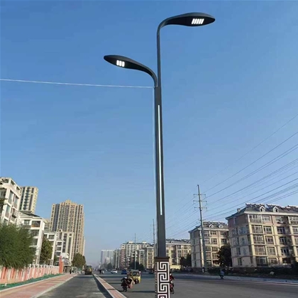 酒泉一体化路灯批发