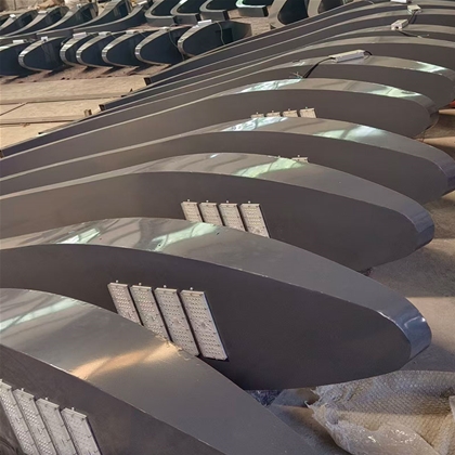 酒泉一体化路灯批发