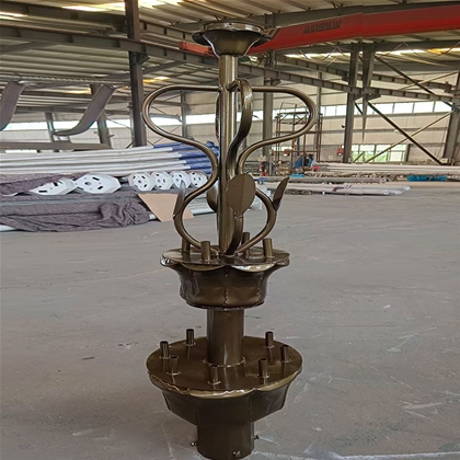 酒泉中华灯厂家