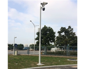 酒泉道路监控杆-LB-05