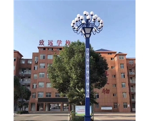 酒泉中华灯生产厂家