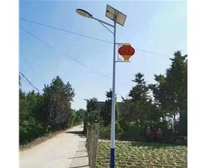 酒泉一体化太阳能路灯哪家好