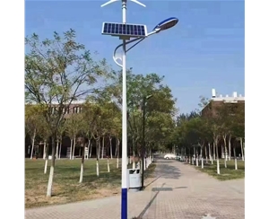 酒泉太阳能路灯批发