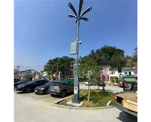 酒泉太阳能路灯安装价格