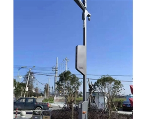 酒泉太阳能路灯厂家