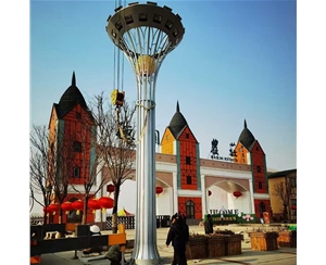 酒泉中华灯定制