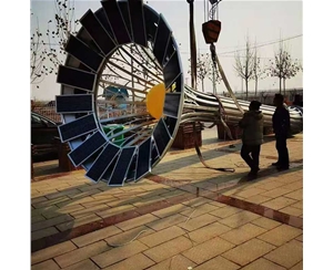 酒泉广场中华灯厂家定制