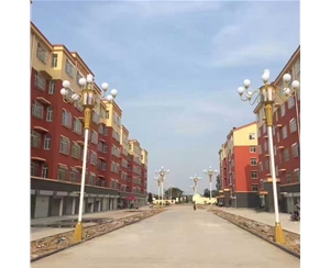 酒泉中华灯批发