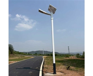 酒泉太阳能一体化路灯厂家