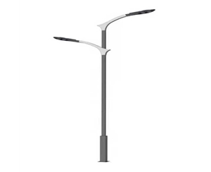 酒泉一体化路灯生产厂家