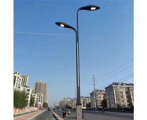 酒泉一体化路灯批发