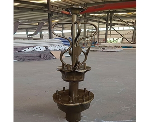 酒泉中华灯厂家