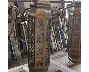 酒泉照明路灯生产厂家